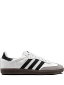 ADIDAS SAMBA DE CUERO UNISEX