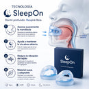 SleepOn - Antironquidos 2x1