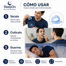 SleepOn - Antironquidos 2x1