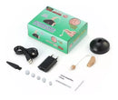 Amplificador de Sonido Amplificador Sonoro RECARGABLE 💥 + Envío Gratis 🚚🆓
