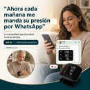 Pulsómetro Digital de Muñeca Automático | Presión y Pulso
