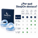 SleepOn - Antironquidos 2x1