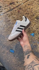 ADIDAS SAMBA DE CUERO UNISEX